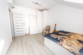 Prodej nízkoenergetického RD 4+kk, Český Brod, Liblice - 12