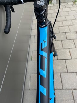 Silniční kolo, silnička, GIANT TCR ADVANCED SL DURA-ACE-DI2 - 12