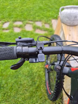 Horské kolo Scott Aspect  740 vel.M - 12