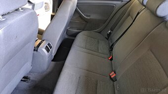 Vw golf - 12