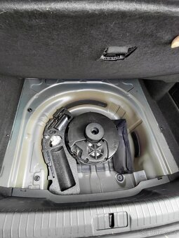 VW Passat B8 R-line 206kw - 12