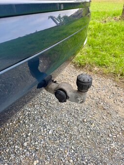 Volvo XC60 B5 Inscription AWD - 12