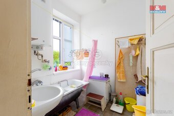 Prodej rodinného domu, 129 m², Rapotín, ul. V Aleji - 12
