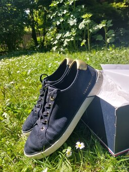 Tenisky Tommy Hilfiger 41 - 12