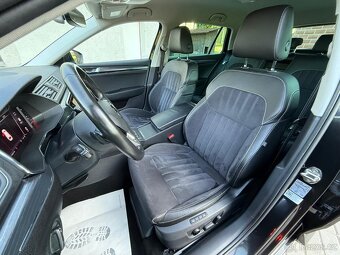 Škoda Superb 2.0 TDI STYLE DSG 110KW/Fulled/Virtual/127Tkm - 12