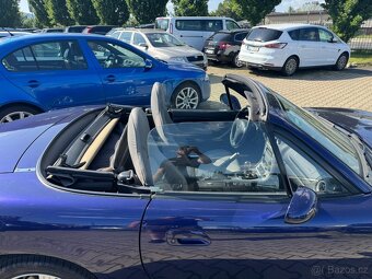 Mazda MX-5 NB FL 1,8 107 KW STK SPORTIVE - 12