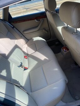 Audi A4 1.9TDI 97Kw - 12