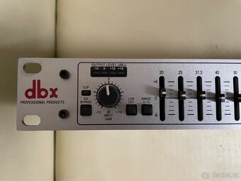 DBX 131s - 12