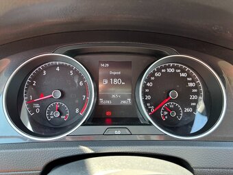 Volkswagen Golf 1.4 TSi 92 kW Highline, nové STK - 12