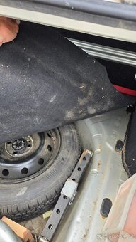 DACIA LOGAN 1,4 Benzin  , najeto 131tis.km - 12
