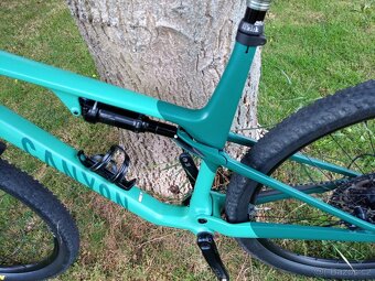 Canyon Lux World Cup 2023 XL - 12