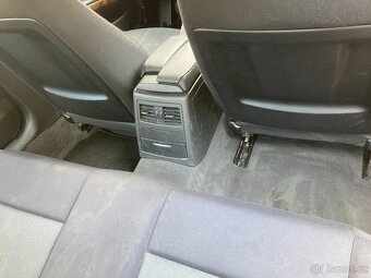 BMW E90 320d, 120kW, TK do 2027 - 12