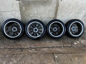 BMW alu 19” Styling 231-5 kusu - 12
