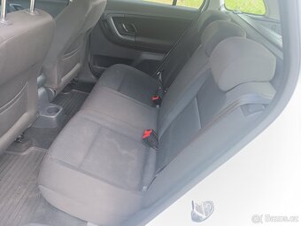 Škoda fabia 2 1.6 TDI - 12