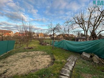 Prodej rodinné domy, 105 m² - Jaroměřice nad Rokytnou - 12
