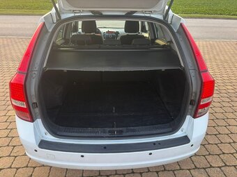 Kia Cee’d 1.6 CRDi 85 kW – 2011 - 12