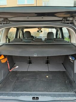 Peugot 5008 1,6HDi - 12