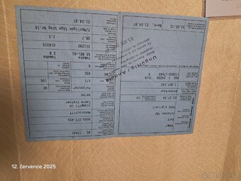 Kajutová loď Stämpfli - 12