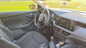 Škoda Scala 1.0 TSI - 12
