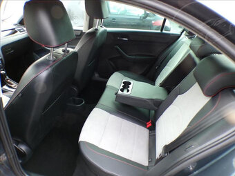 Seat Toledo 1,4 TSI-92KW DSG,FRline - 12