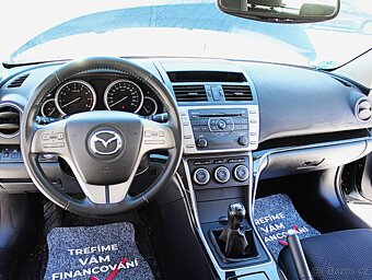 Mazda 6 - 12
