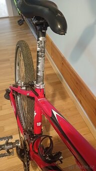 Specialized Hotrock 24 - 12