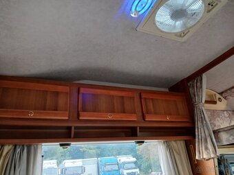 Karavan Mercedes B. 312D Sprinter - 12