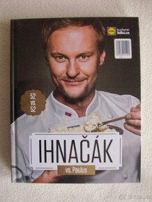 knihy o vaření - 12