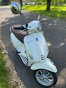 Vespa 125 - 12