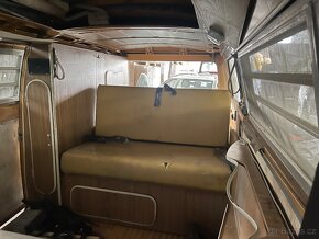 Volkswagen T2 westfalia - 12
