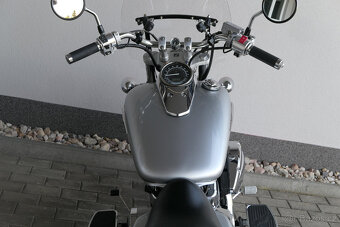Honda VT 750 C2 Shadow Spirit - 12