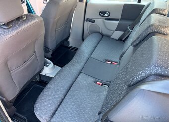 Renault Modus 1.5 DCi - 60kw - NOVA STK - KLIMATIZACE - 12