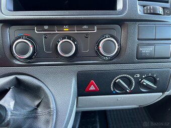 Volkswagen Transporter, 2.0 TDi 103kW LONG 9 MÍST - 12