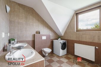 Prodej, domy/rodinný, 257 m2, Tolstého 254, Liberec XXXIII-M - 12