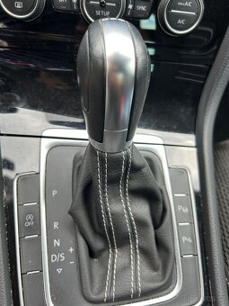 VW Golf 7 VII 1.4tsi 90kw,r.v.2014, 139tis.km,DSGAutom - 12