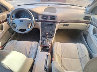 Volvo 2.8 T6 200kW - 12