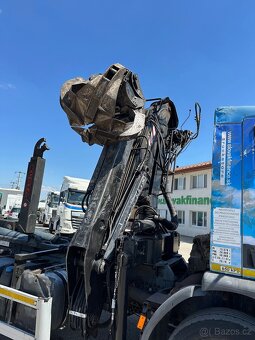 RENAULT PREMIUM 370 DXI 2008 VIN 751 - 12