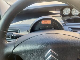 Citroen C8 2.0 - 12