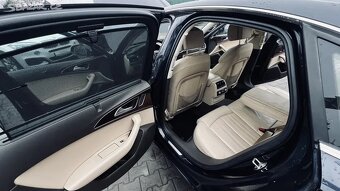 Audi A6 3,0TDi Quattro 2012 - 12