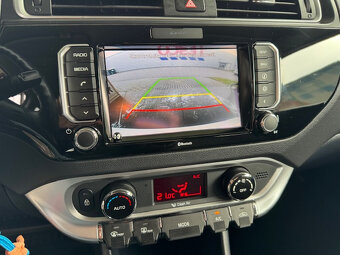 Kia Rio 1.4 CVVT 6q manuál - 12