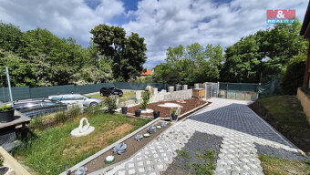 Prodej rodinného domu, 62 m², Velemyšleves - 12