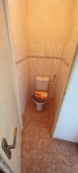 pronájem bytu 1+1 - 12