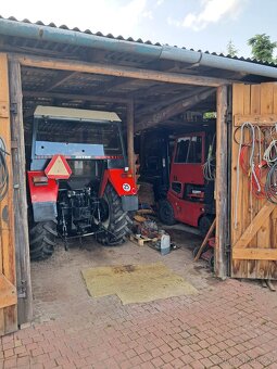 Zetor 7245 - 12