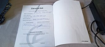 Dámské elektrokolo Crussis e-Savela 7.7-M19" - 12