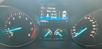 Ford Kuga 04/2019, 1.5ecoboost,benzin,110kW/150PS,92tkm - 12