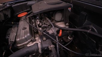 Škoda Felicia GLXI 1996 - 12
