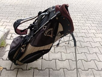 Golfový bag callaway - 12