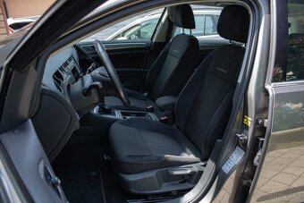 VW Volkswagen Golf Alltrack 4motion DSG /aj na splátky/ - 12