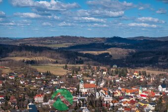Prodej rodinného domu Šluknov, ev.č. 02085 - 12