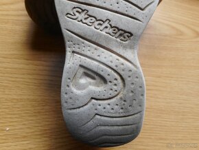 Dětské boty Skechers 25 - 12